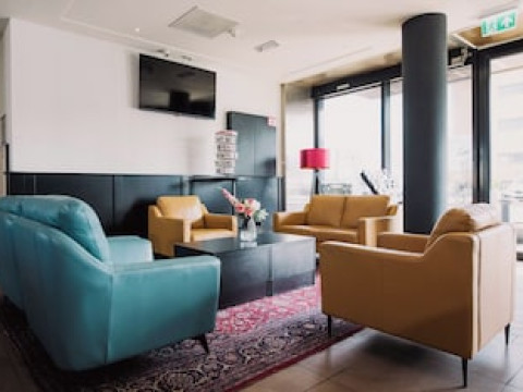 BASTION HOTEL ROTTERDAM ALEXANDER