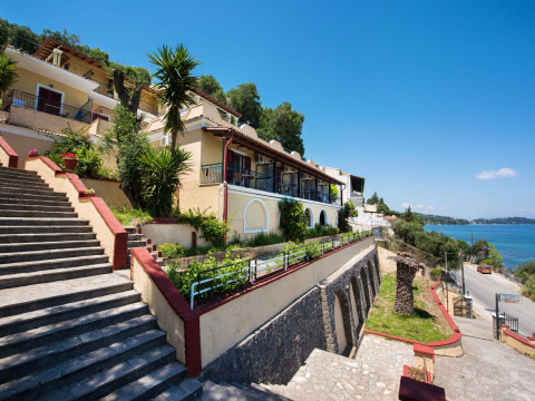 Batelo Hotel – Adults Only