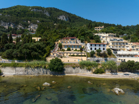 Batelo Hotel – Adults Only