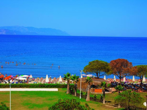 Roc Costa Park