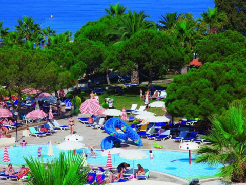 Roc Costa Park