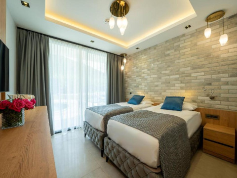 Hotel Batihan Vadi