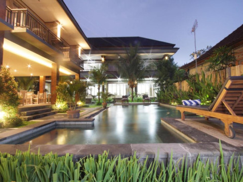 Batu Empug Ubud