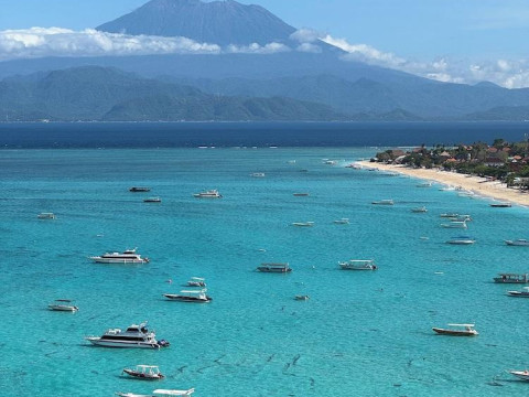 Batu Karang Lembongan Resort & Spa
