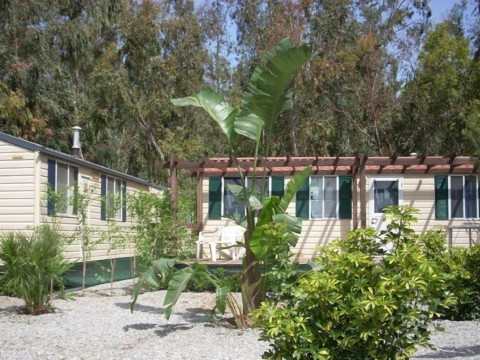 Batuca Village & Camping