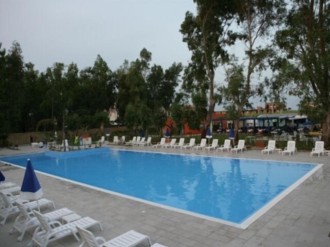 Batuca Village & Camping
