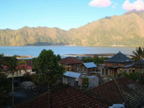 Batur Sunrise Guesthouse