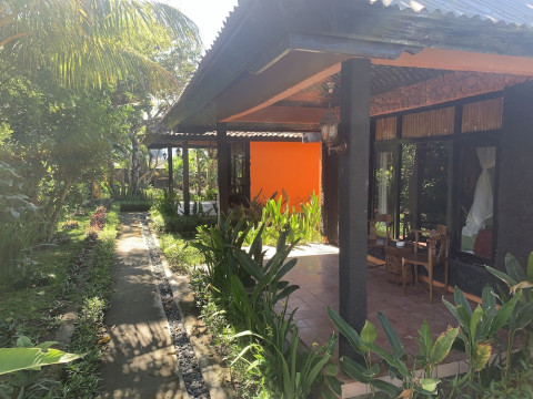 Batur Sunrise Guesthouse