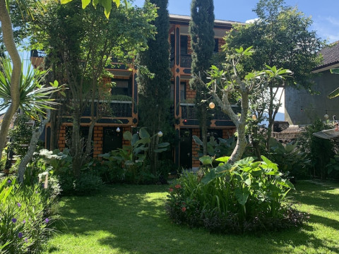 Batur Sunrise Guesthouse