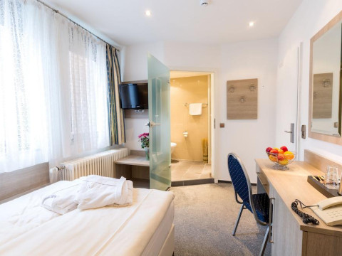 Bavaria Hotel Münchner Hof