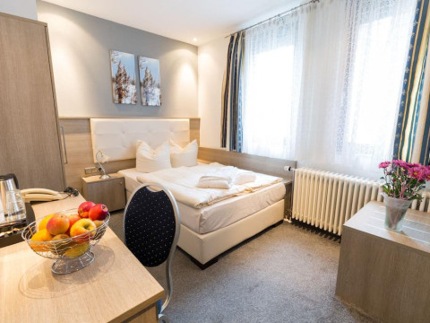 Bavaria Hotel Münchner Hof