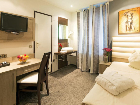 Bavaria Hotel Münchner Hof