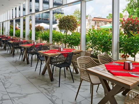 BAVARO HOTEL
