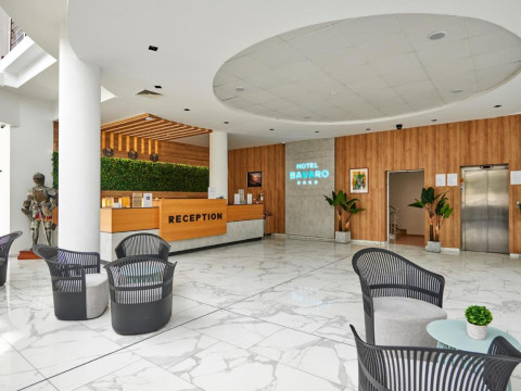 BAVARO HOTEL