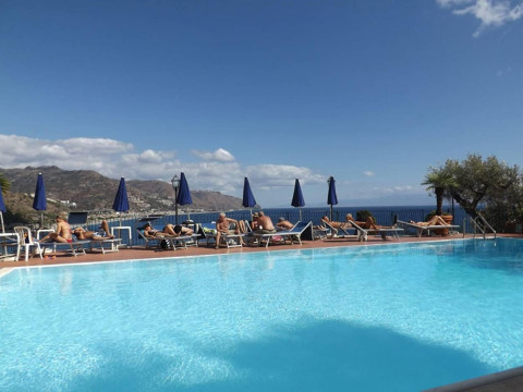 BAY PALACE MAZZARO