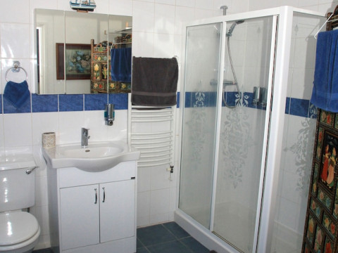 Bay Tree House B B