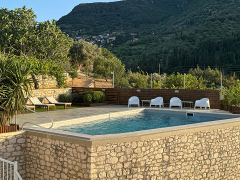 Bay View Villa