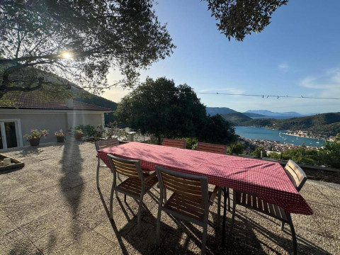 Bay View Villa