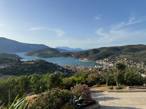Bay View Villa
