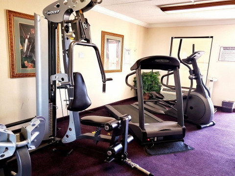 Baymont by Wyndham London KY
