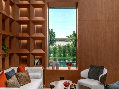 Hotel Bayou Villas (ex. Bayou Villas by Lara Barut Collection)