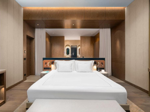 BARUT BAYOU VILLAS