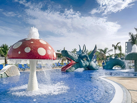 Iberostar Origin Bella Vista