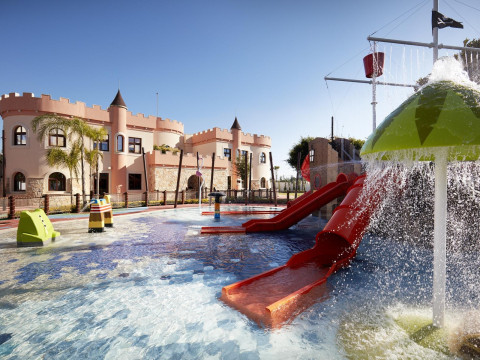 Parklane, a Luxury Collection Resort and Spa