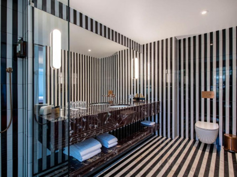 Bazzar Boutique Hotel