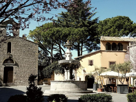 B&B A Piazza Del Gesù