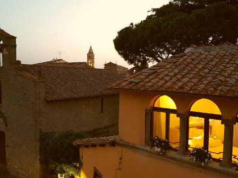 B&B A Piazza Del Gesù