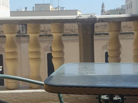 B&B Acanto Lecce