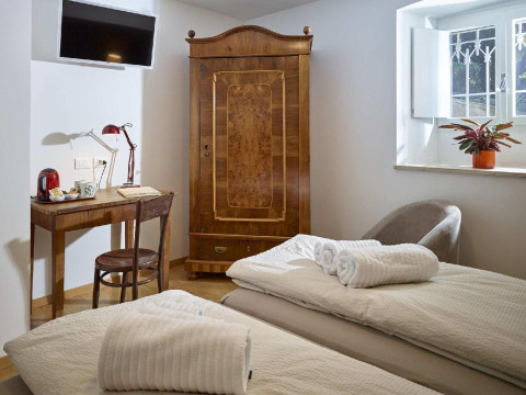 B&B Ai Colli
