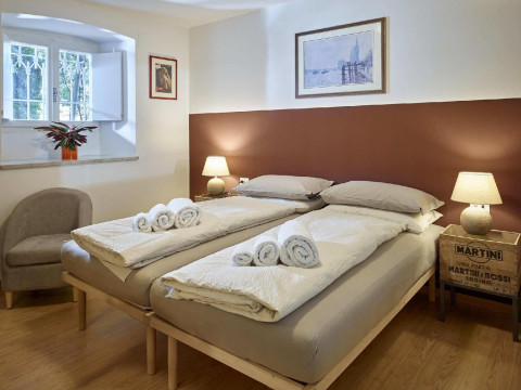 B&B Ai Colli