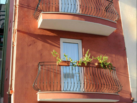 B&B Al Vecchio Borgo