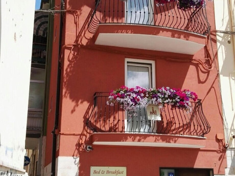 B&B Al Vecchio Borgo