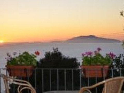 B&B ALLE GINESTRE