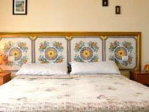 B&B ALLE GINESTRE