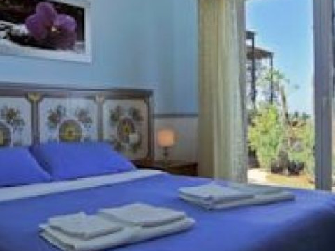 B&B ALLE GINESTRE