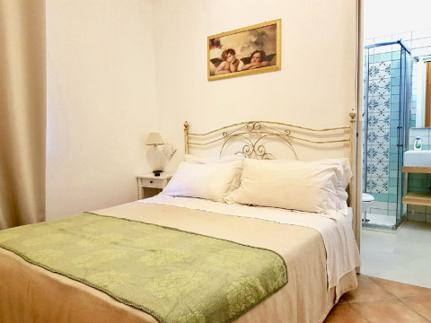 B&B All'ombra Degli Ulivi