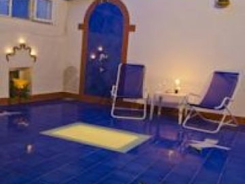 B&B ANTICO MONASTERO DI ANACAPRI