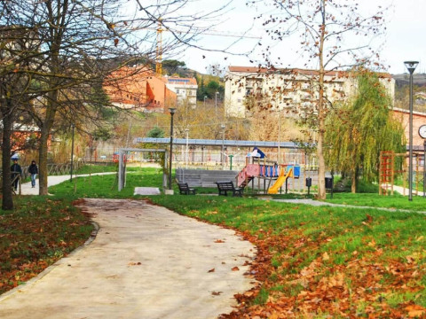 B&B Arcobaleno