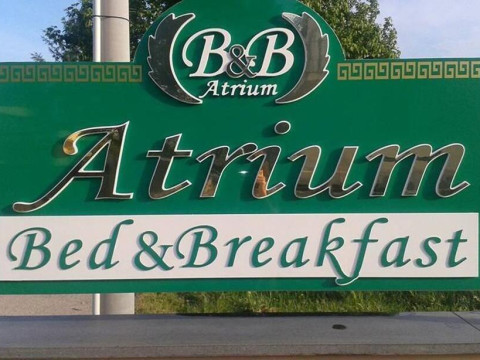B&B Atrium