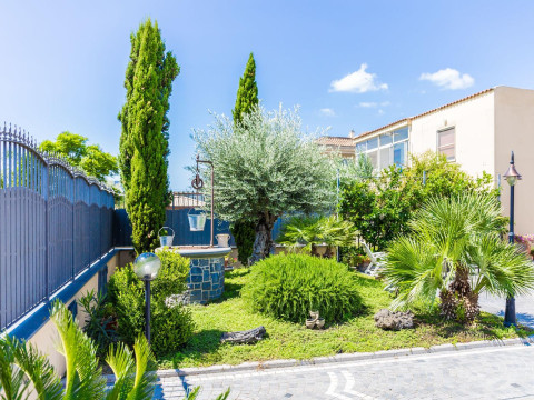 B&B Atrium