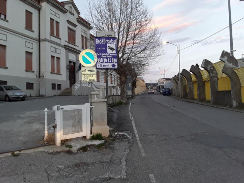 B&B Attico