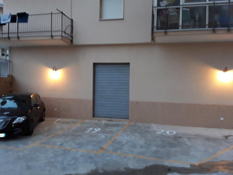 B&B Attico