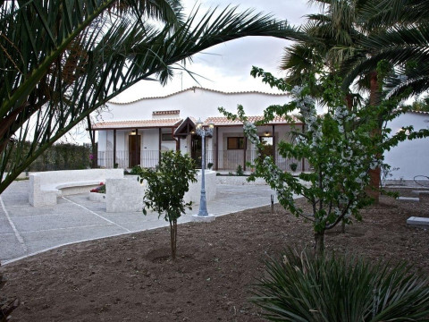 B&B Barletta Acasamia