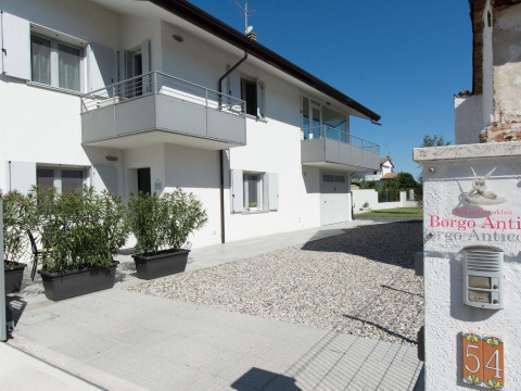 B&B Borgo Antico