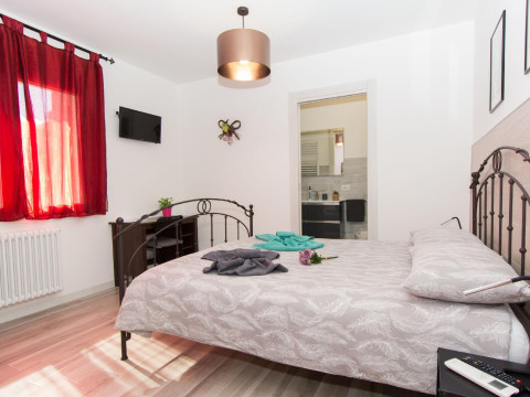 B&B Borgo Antico