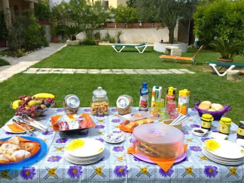 B&B Borgo Minerva